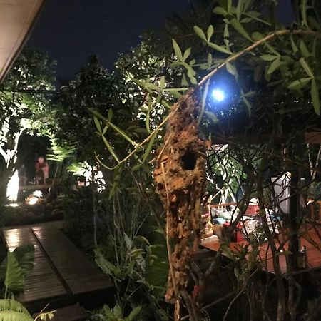 88 Homestay Bang Chak エクステリア 写真