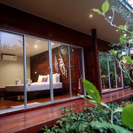 88 Homestay Bang Chak エクステリア 写真