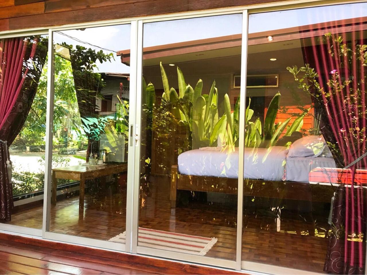 88 Homestay Bang Chak エクステリア 写真