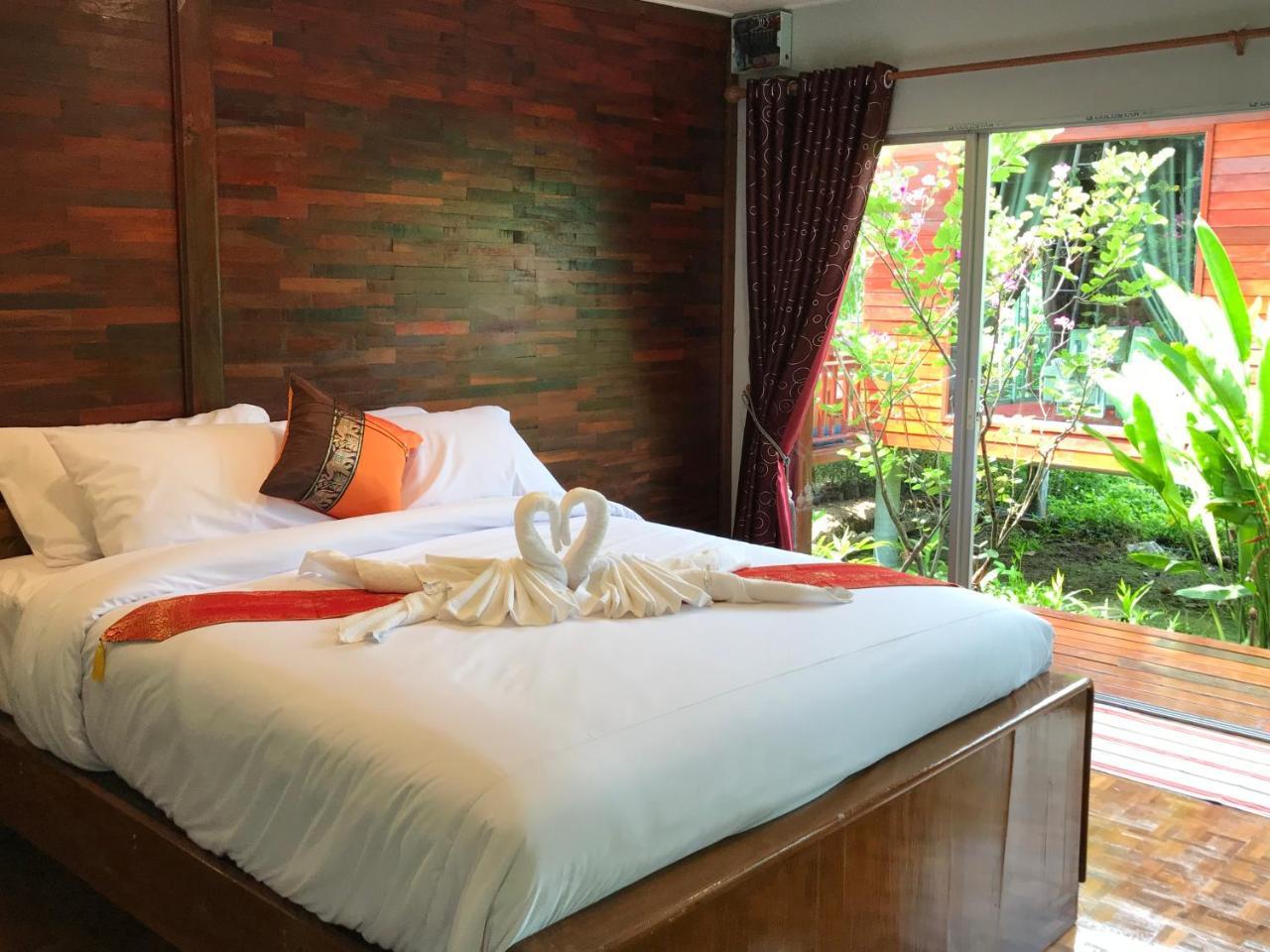 88 Homestay Bang Chak エクステリア 写真