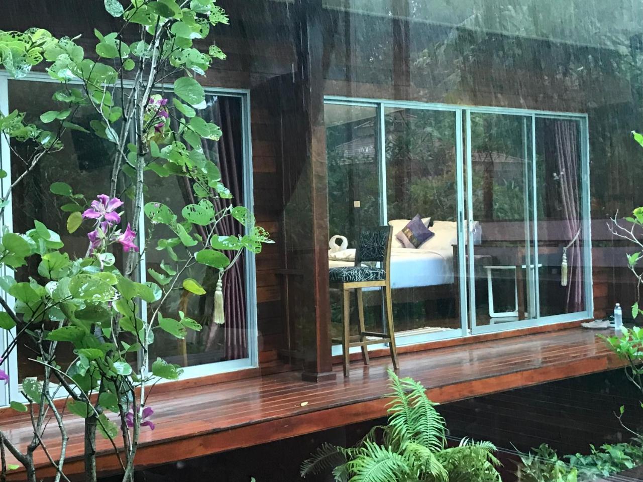88 Homestay Bang Chak エクステリア 写真