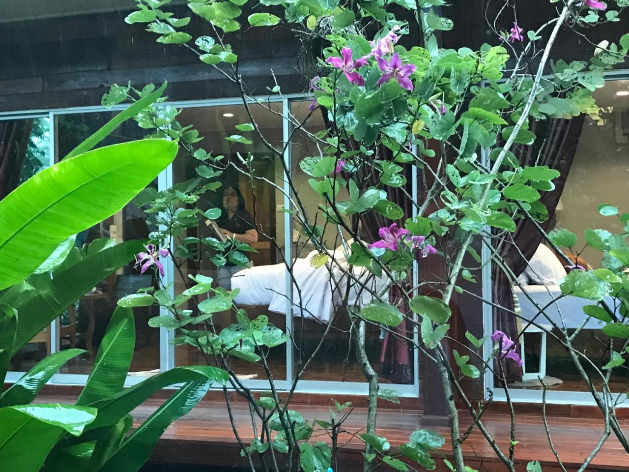 88 Homestay Bang Chak エクステリア 写真