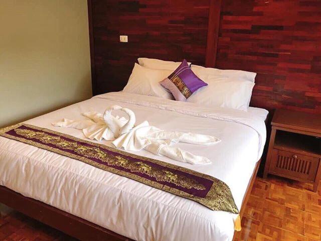 88 Homestay Bang Chak エクステリア 写真