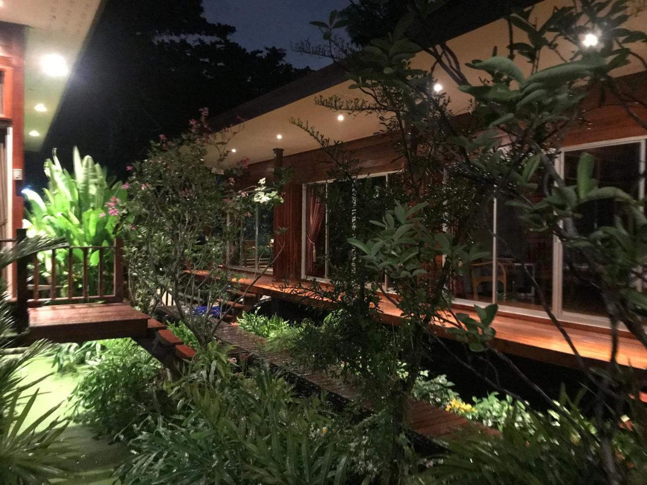 88 Homestay Bang Chak エクステリア 写真