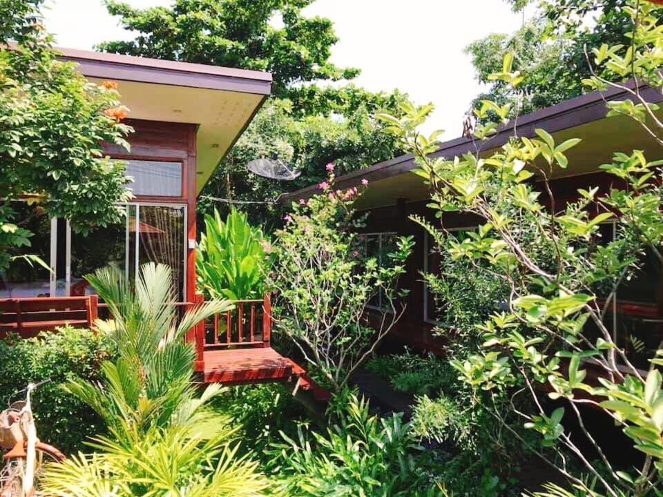 88 Homestay Bang Chak エクステリア 写真