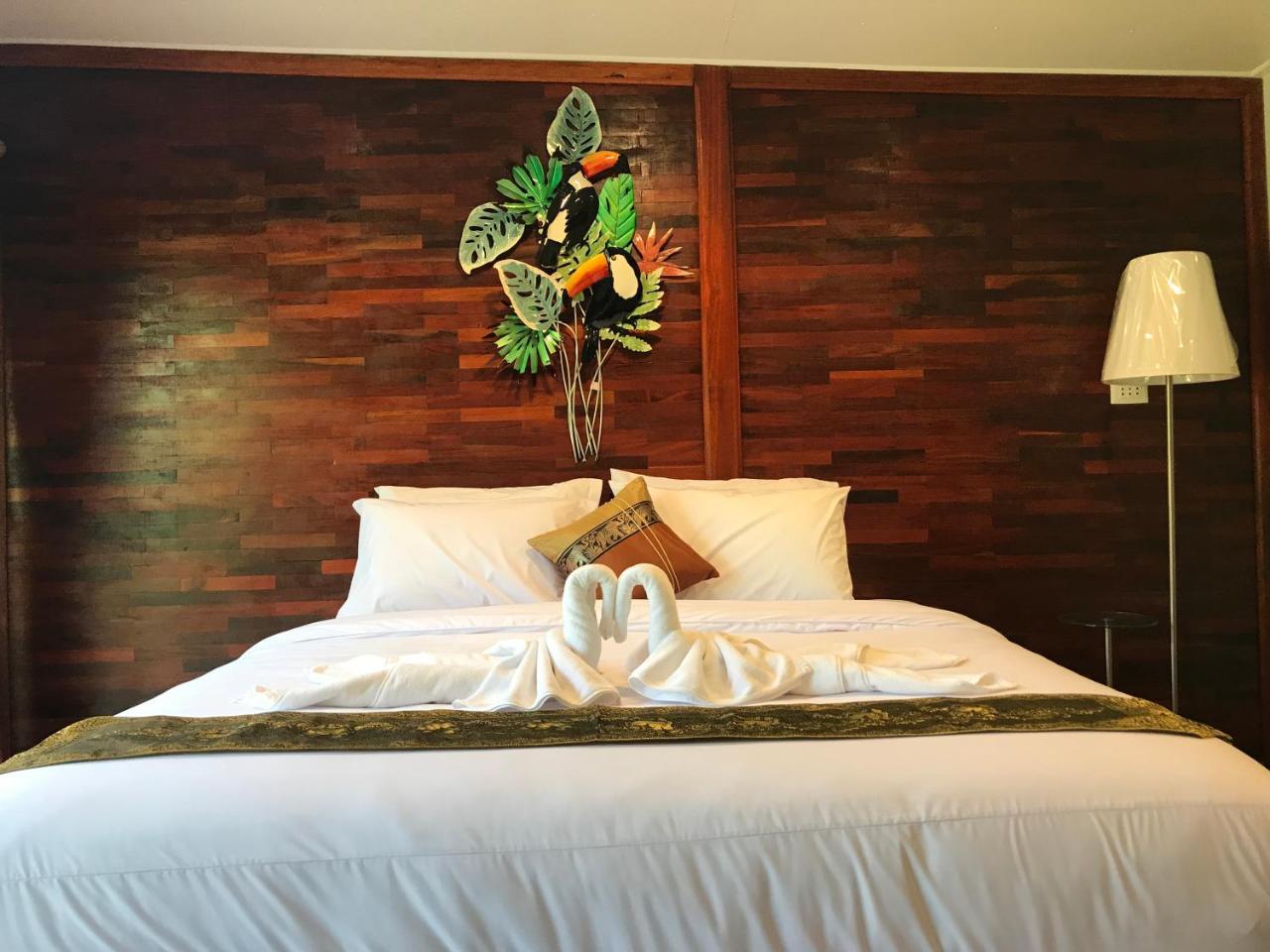 88 Homestay Bang Chak エクステリア 写真