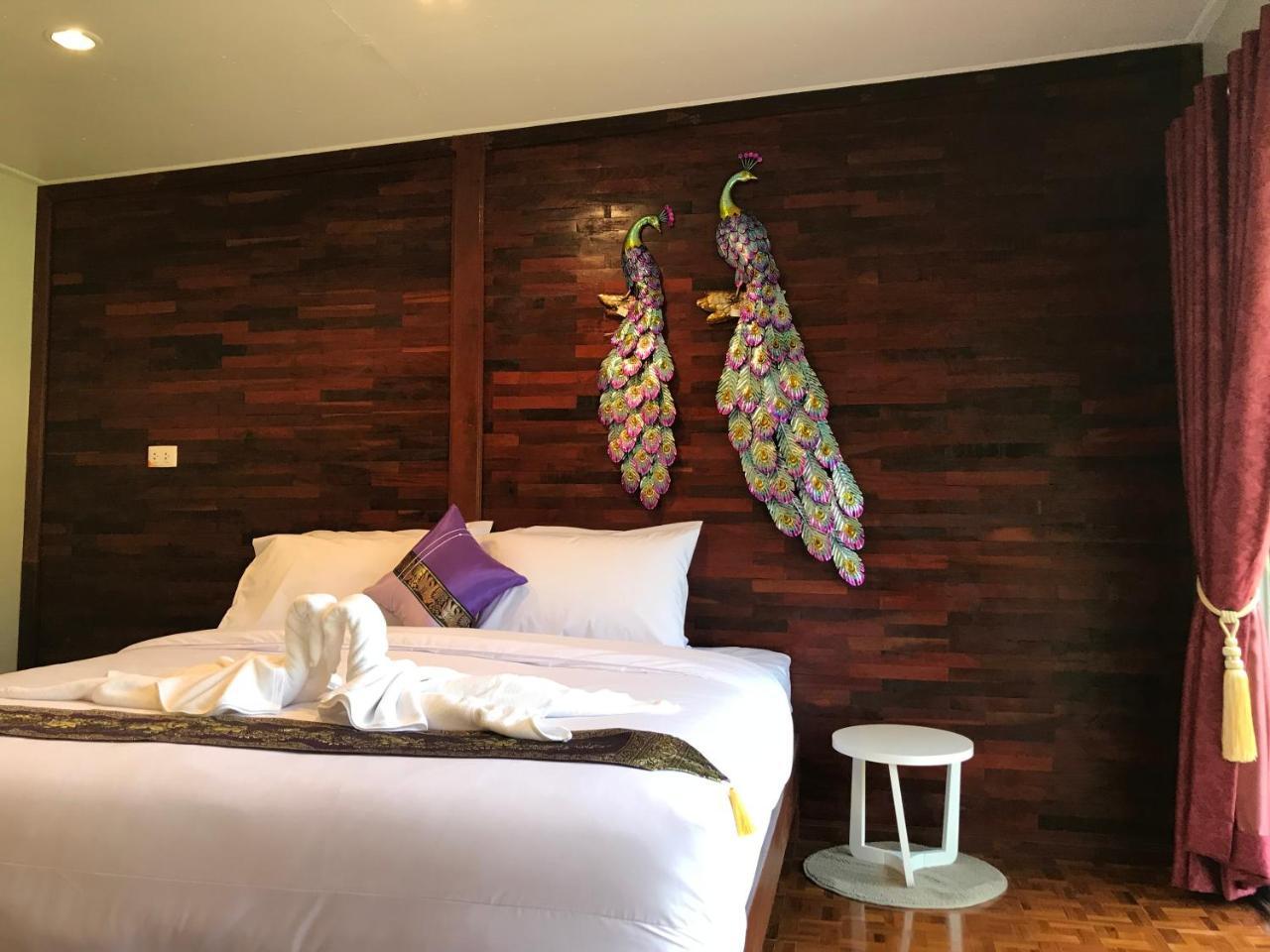 88 Homestay Bang Chak エクステリア 写真