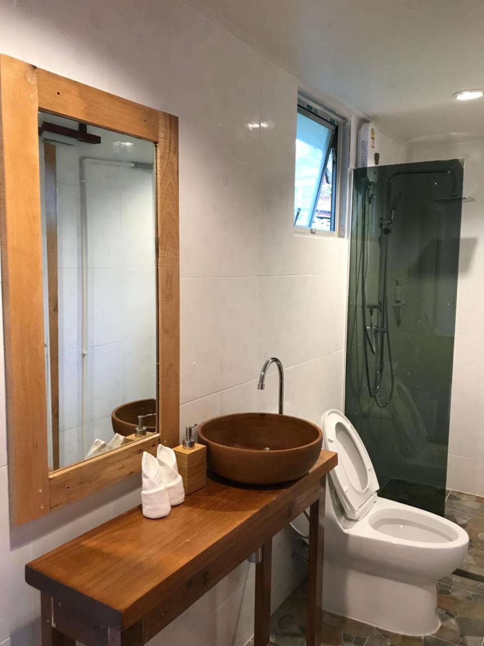 88 Homestay Bang Chak エクステリア 写真