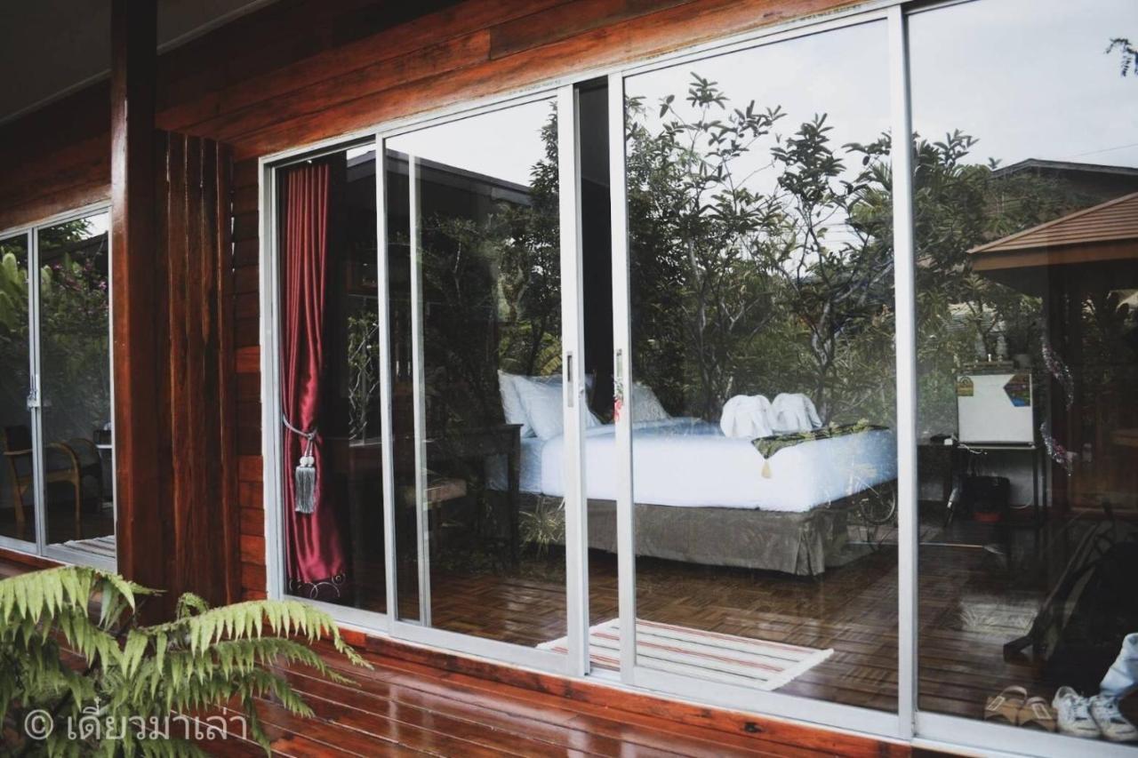 88 Homestay Bang Chak エクステリア 写真