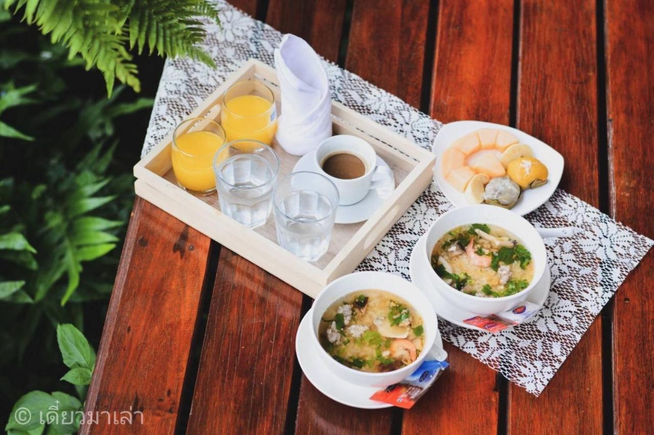 88 Homestay Bang Chak エクステリア 写真