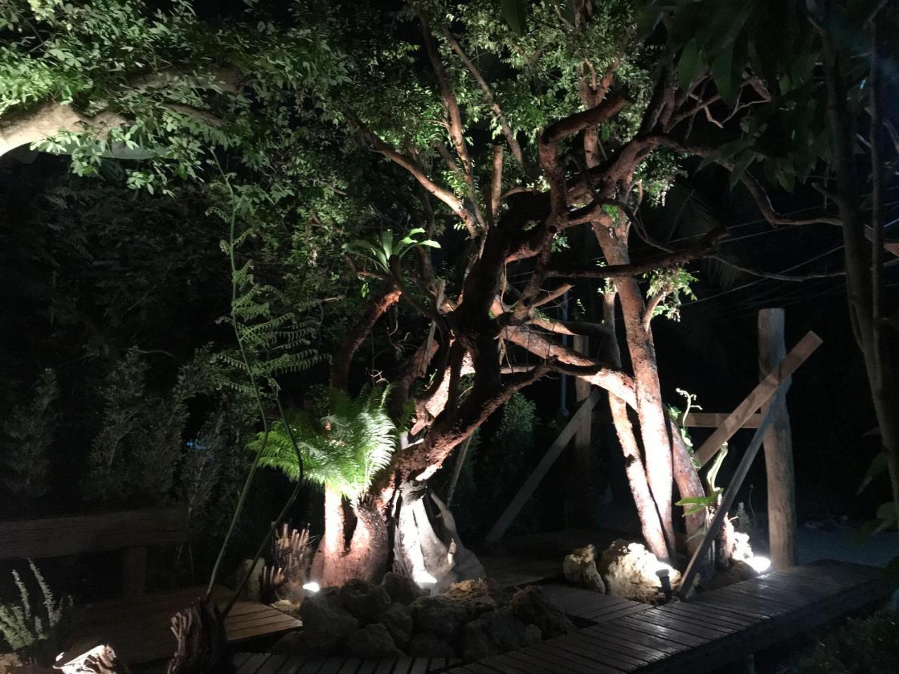 88 Homestay Bang Chak エクステリア 写真