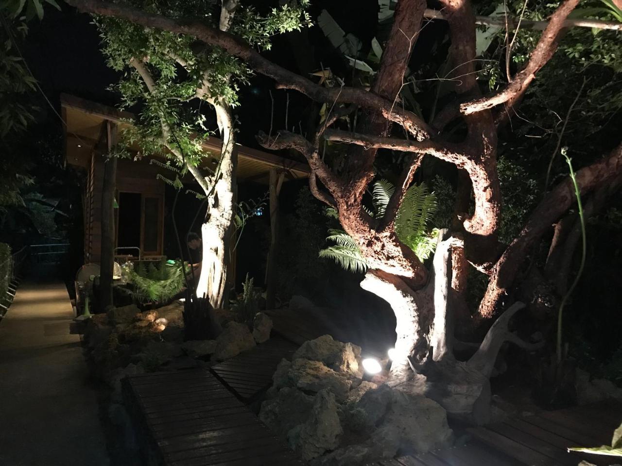 88 Homestay Bang Chak エクステリア 写真