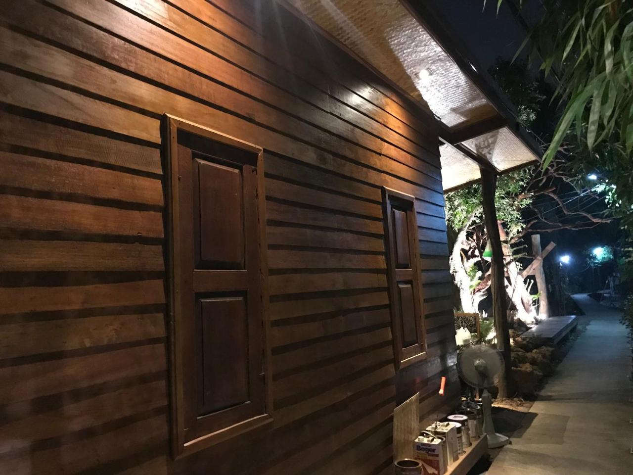 88 Homestay Bang Chak エクステリア 写真