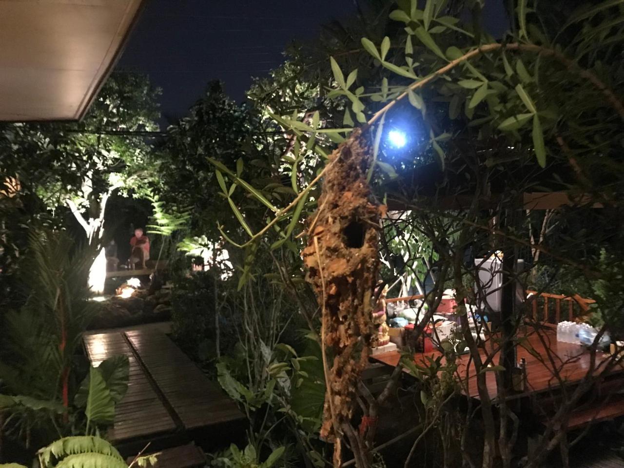 88 Homestay Bang Chak エクステリア 写真