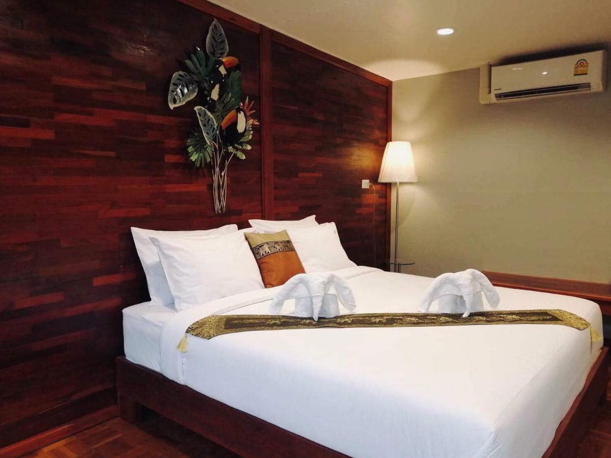 88 Homestay Bang Chak エクステリア 写真