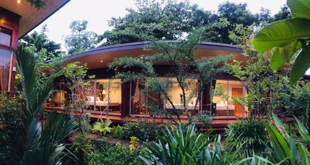 88 Homestay Bang Chak エクステリア 写真