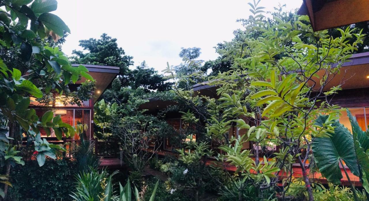 88 Homestay Bang Chak エクステリア 写真