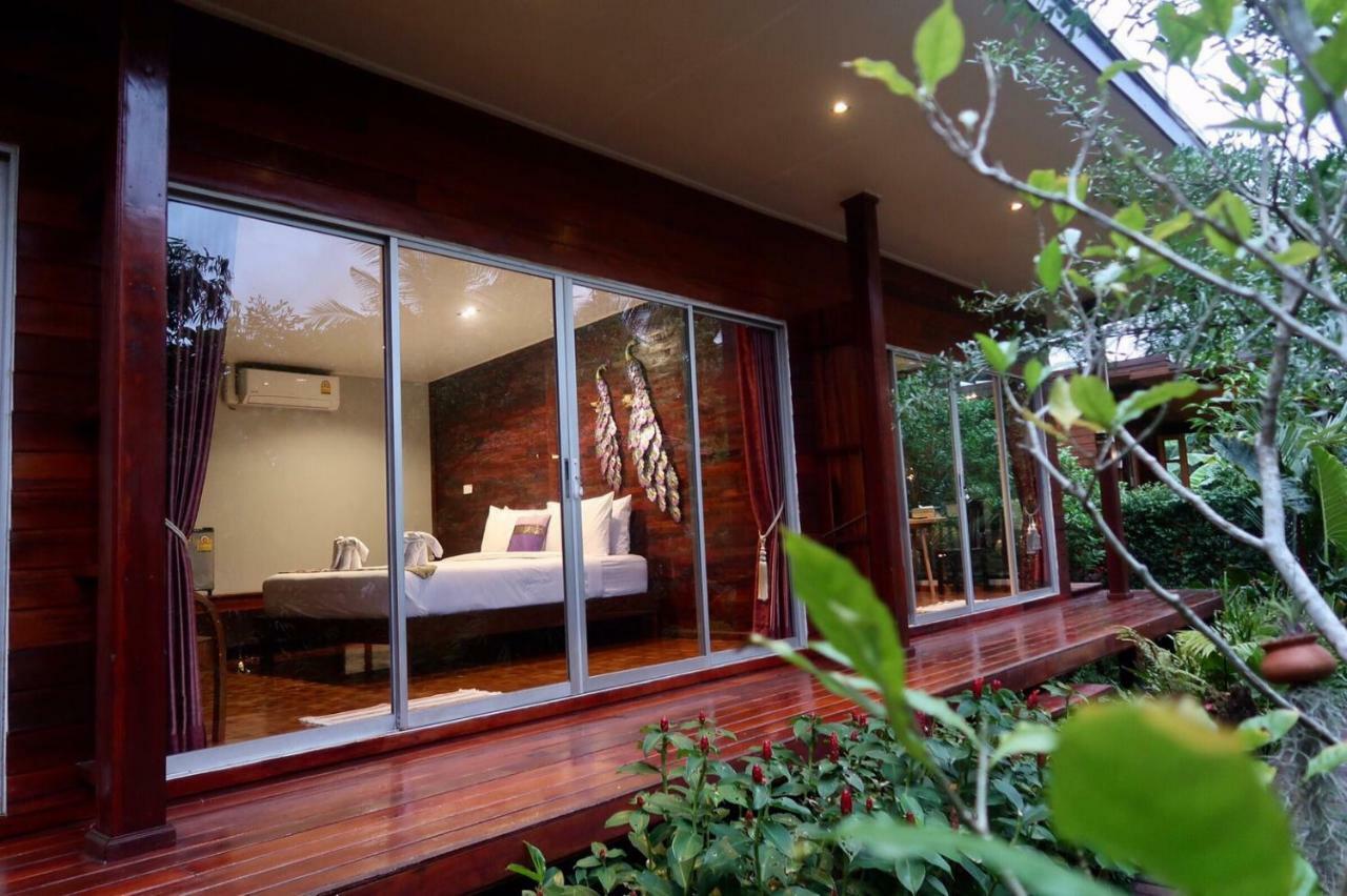 88 Homestay Bang Chak エクステリア 写真